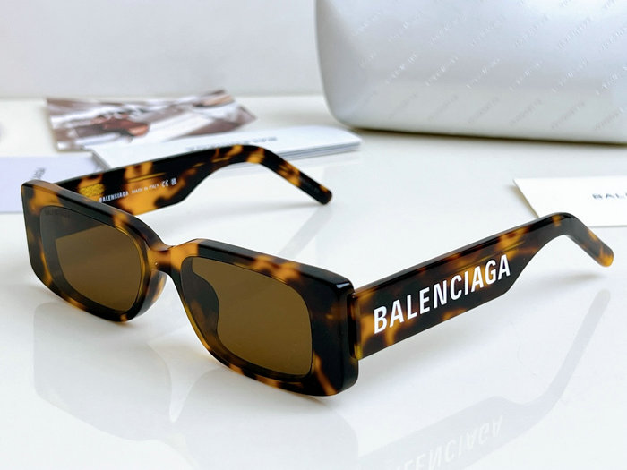 Balenciaga Sunglasses MGB051502