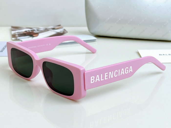 Balenciaga Sunglasses MGB051502