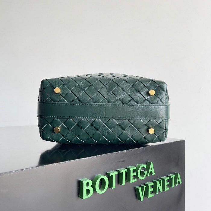 Bottega Veneta Mini Wallace Shoulder Bag BV75444305