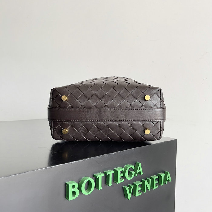 Bottega Veneta Mini Wallace Shoulder Bag BV75444307