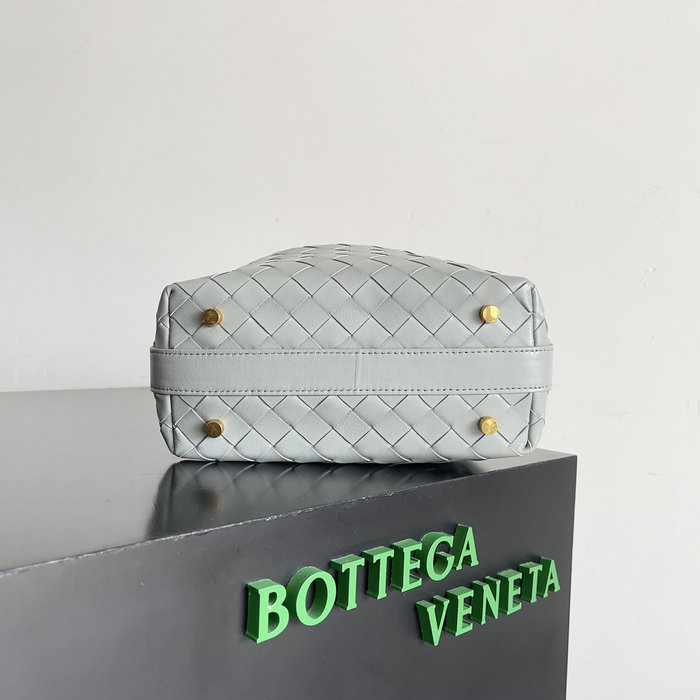 Bottega Veneta Mini Wallace Shoulder Bag BV75444308