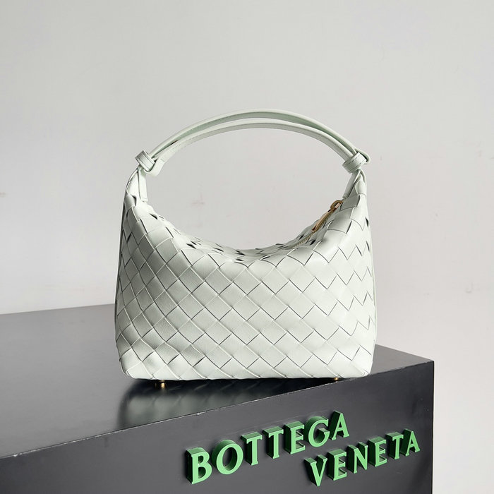 Bottega Veneta Mini Wallace Shoulder Bag BV75444310