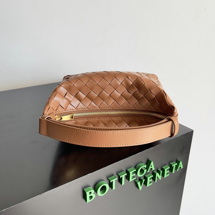 Bottega Veneta Mini Wallace Shoulder Bag BV75444311