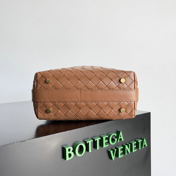 Bottega Veneta Mini Wallace Shoulder Bag BV75444311