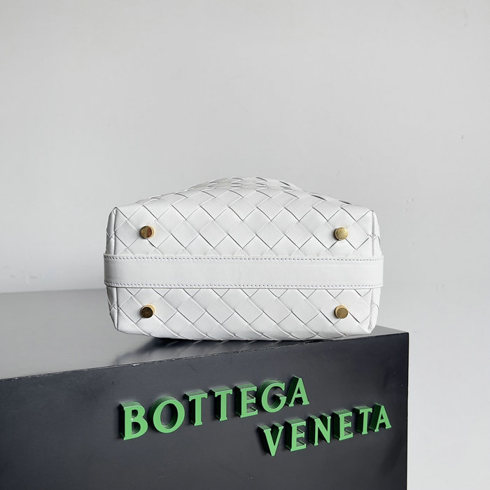 Bottega Veneta Mini Wallace Shoulder Bag BV75444312