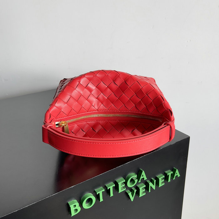 Bottega Veneta Mini Wallace Shoulder Bag BV75444313