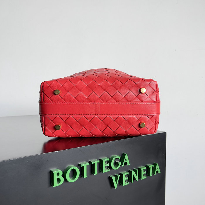 Bottega Veneta Mini Wallace Shoulder Bag BV75444313