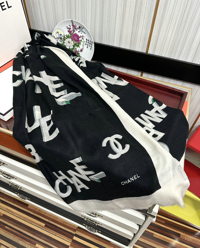 Chanel Scarf DPCS051101