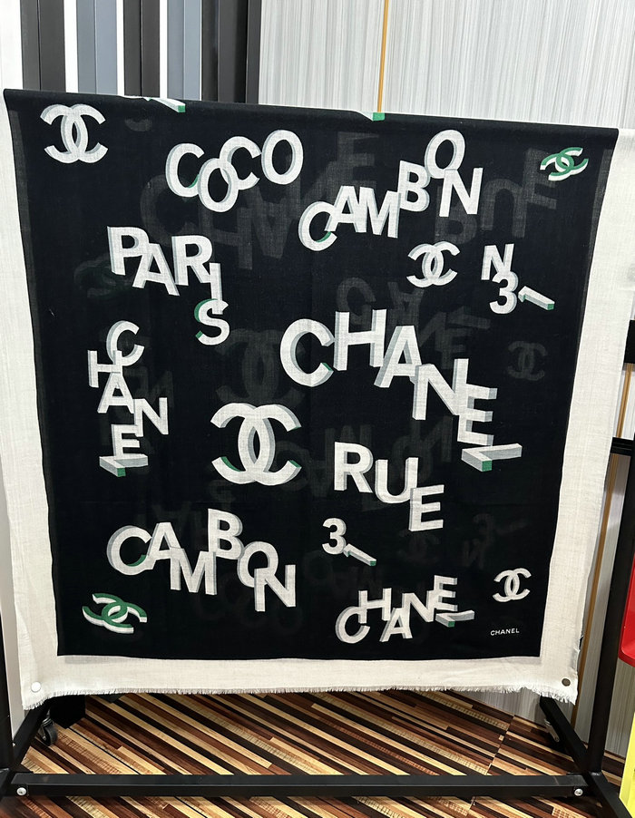 Chanel Scarf DPCS051101