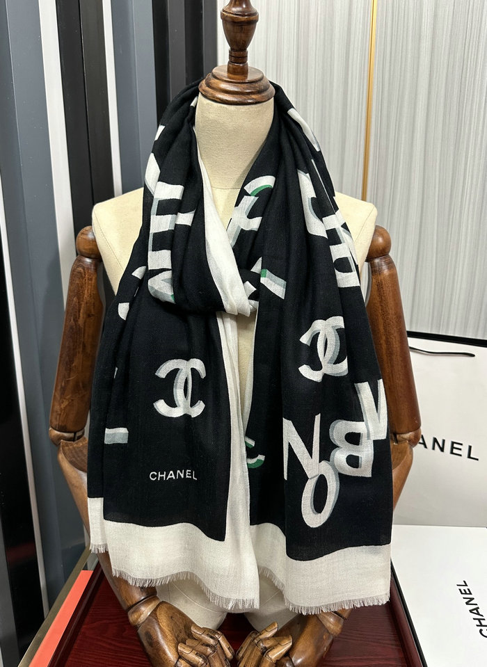 Chanel Scarf DPCS051101