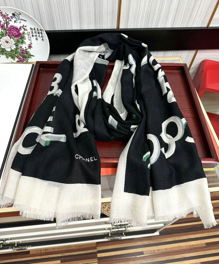 Chanel Scarf DPCS051101