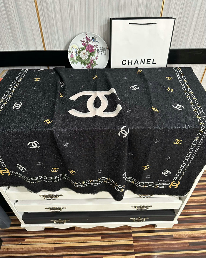 Chanel Scarf DPCS051102