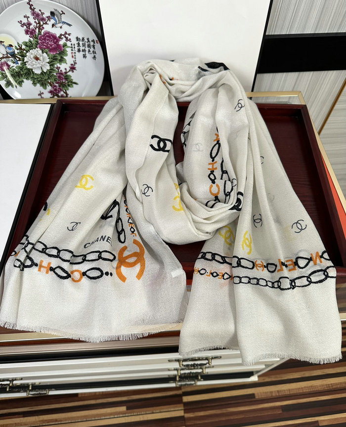 Chanel Scarf DPCS051103