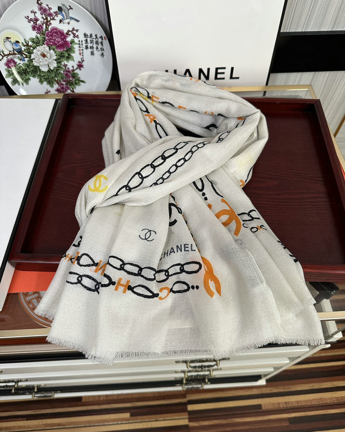 Chanel Scarf DPCS051103