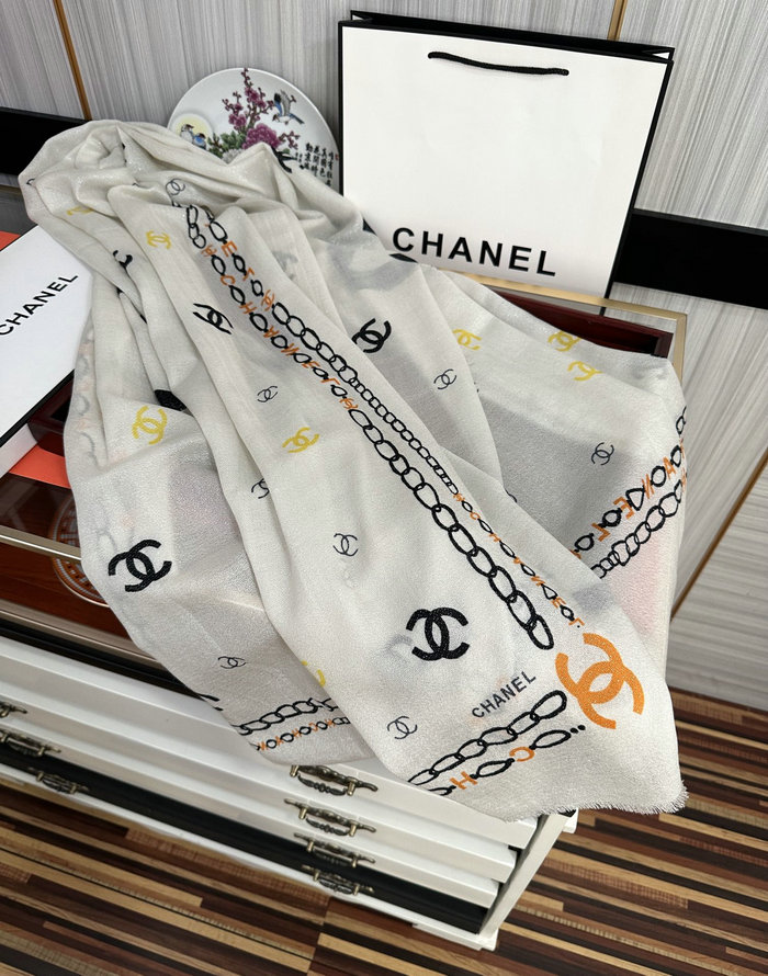 Chanel Scarf DPCS051103