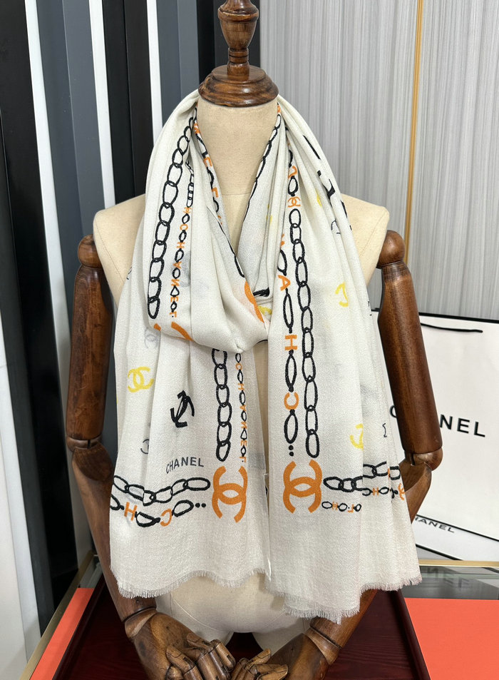 Chanel Scarf DPCS051103