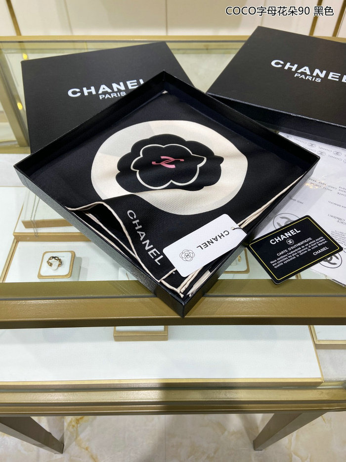 Chanel Scarf DPCS051104