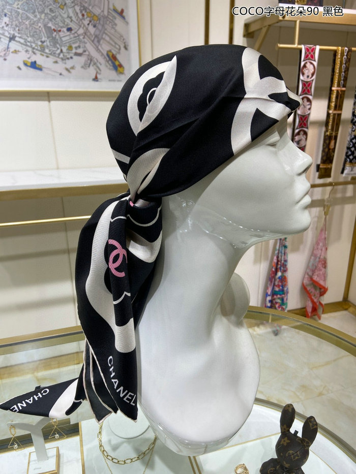 Chanel Scarf DPCS051104