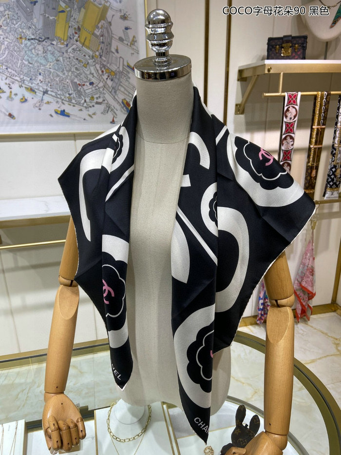 Chanel Scarf DPCS051104