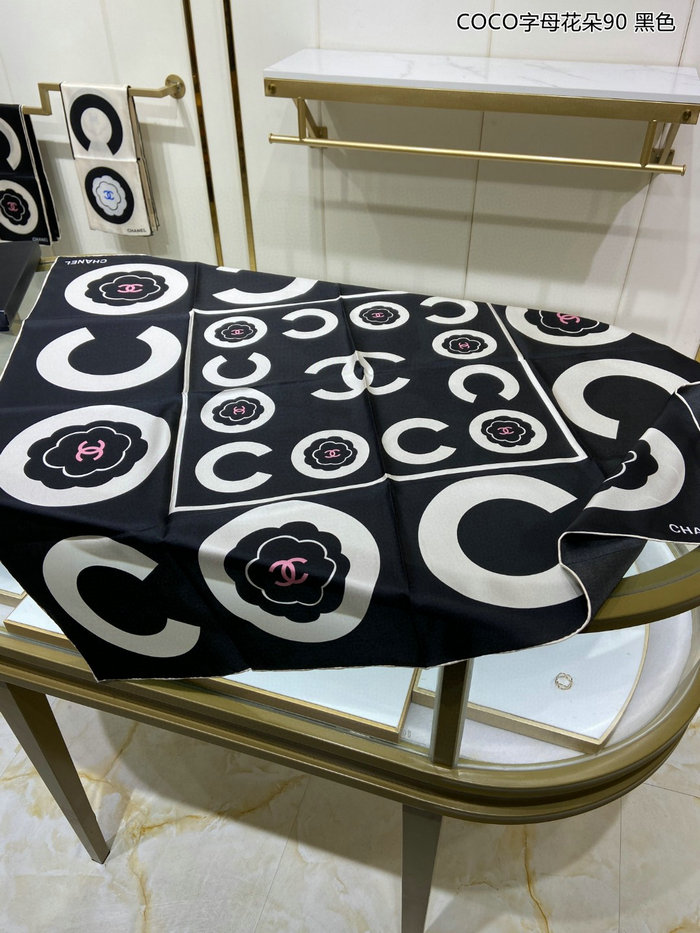 Chanel Scarf DPCS051104