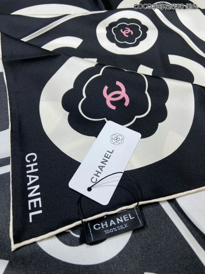 Chanel Scarf DPCS051104