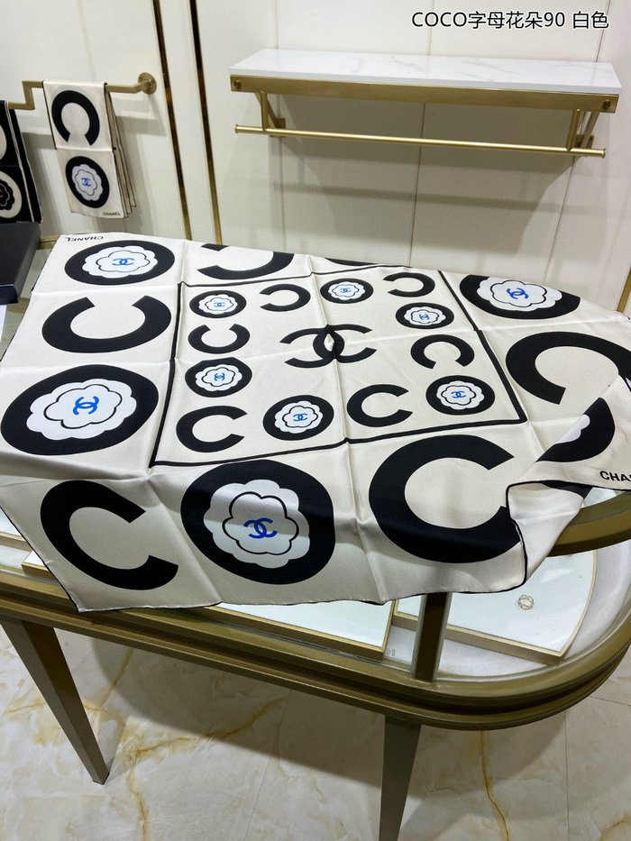 Chanel Scarf DPCS051105