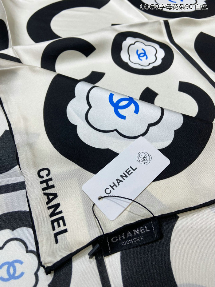 Chanel Scarf DPCS051105