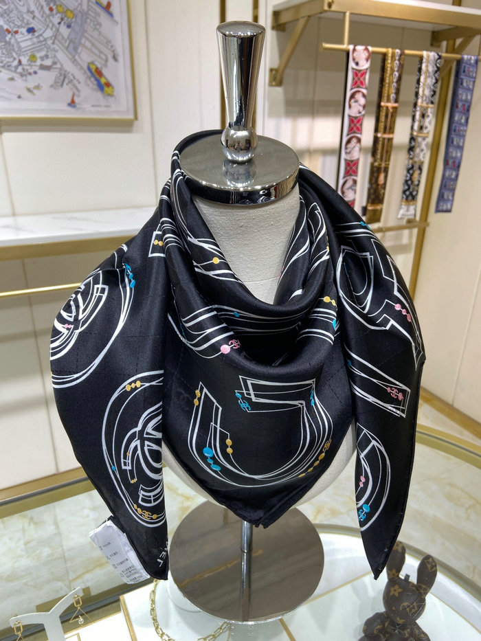 Chanel Scarf DPCS051106