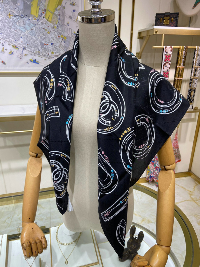 Chanel Scarf DPCS051106