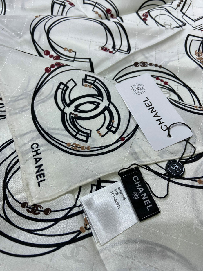 Chanel Scarf DPCS051107