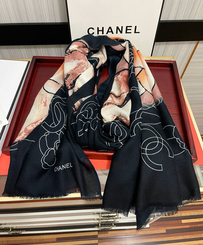 Chanel Scarf DPCS051108