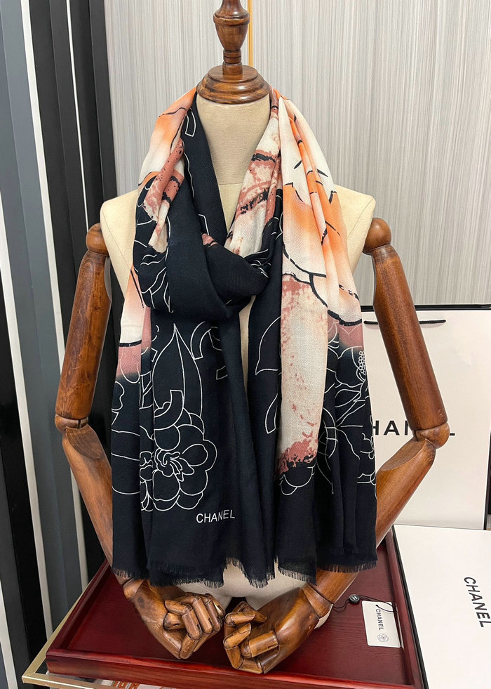 Chanel Scarf DPCS051108