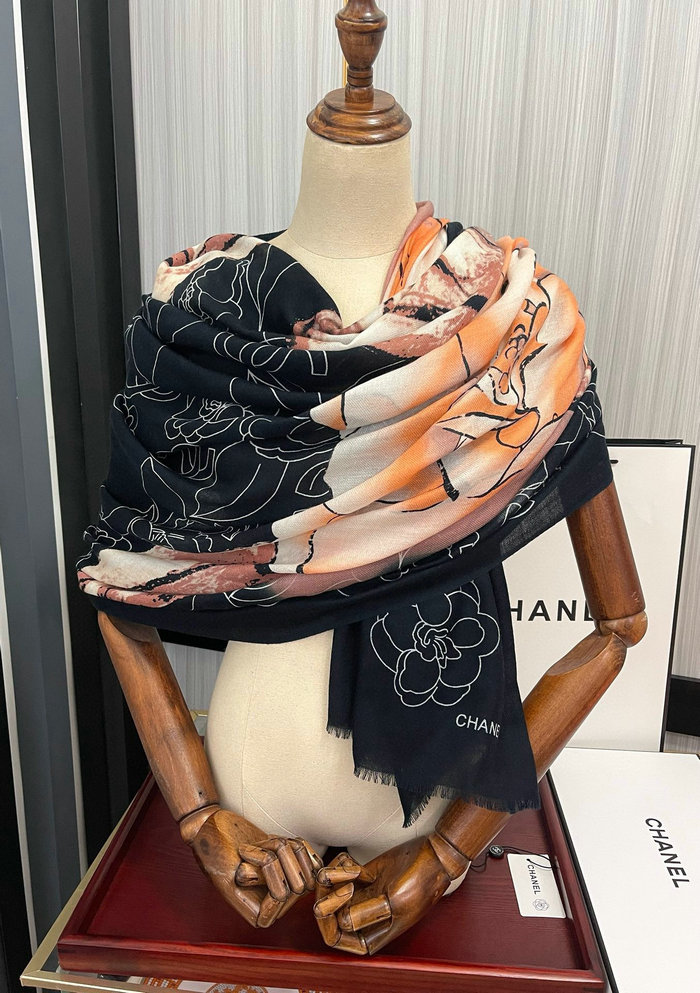 Chanel Scarf DPCS051108