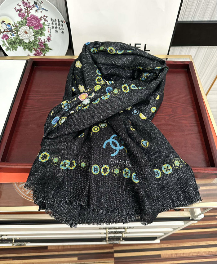 Chanel Scarf DPCS051110