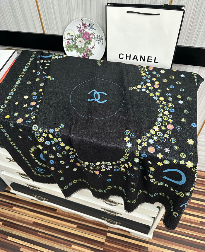 Chanel Scarf DPCS051110