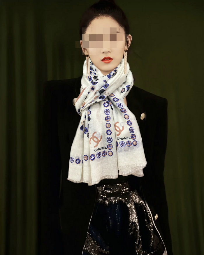 Chanel Scarf DPCS051111