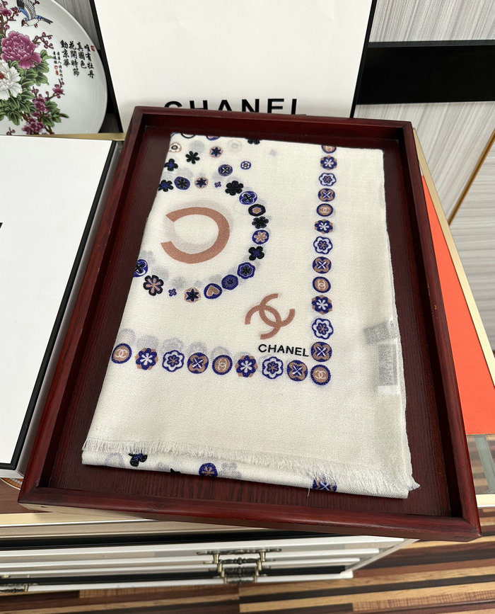 Chanel Scarf DPCS051111