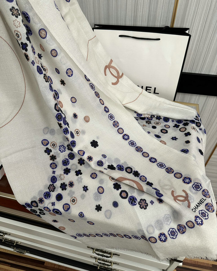 Chanel Scarf DPCS051111