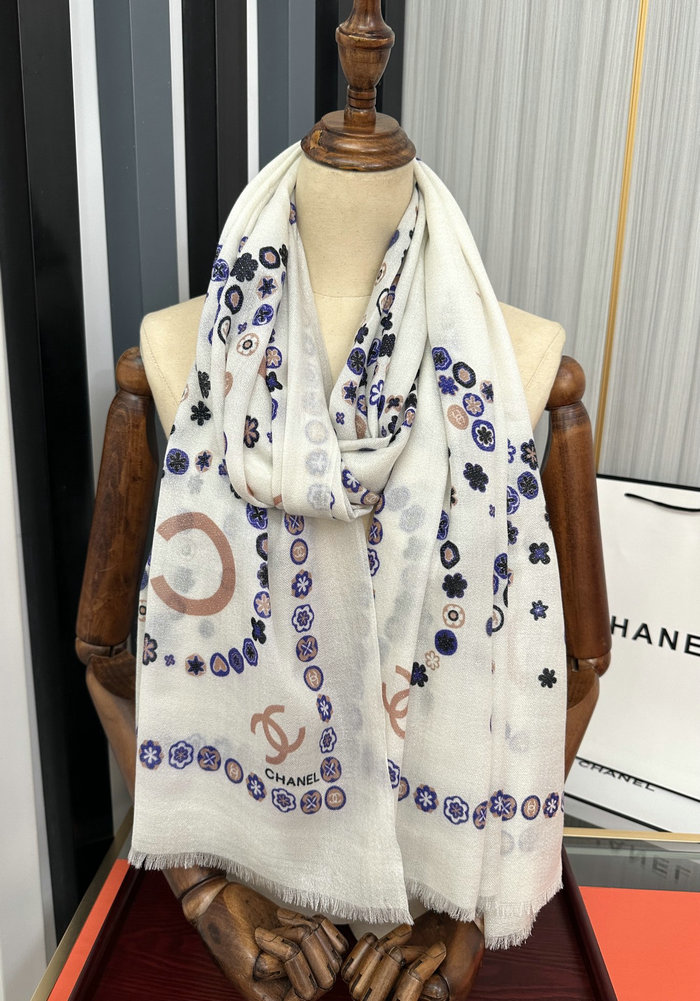 Chanel Scarf DPCS051111