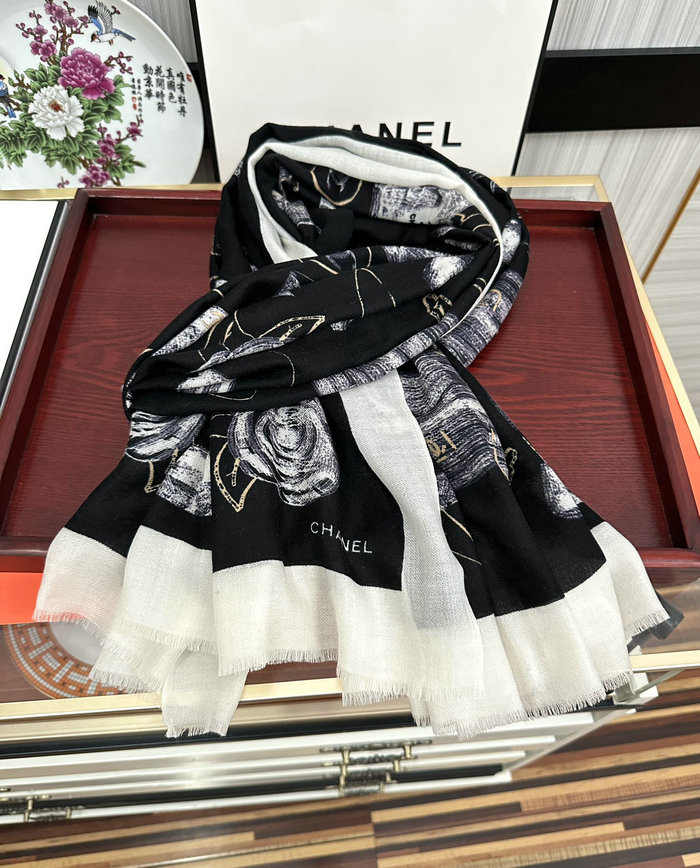 Chanel Scarf DPCS051112