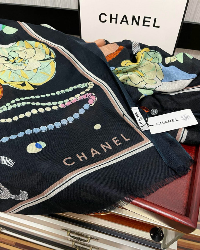 Chanel Scarf DPCS051114