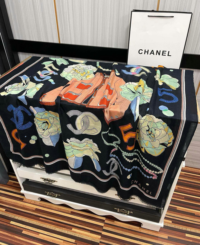 Chanel Scarf DPCS051114