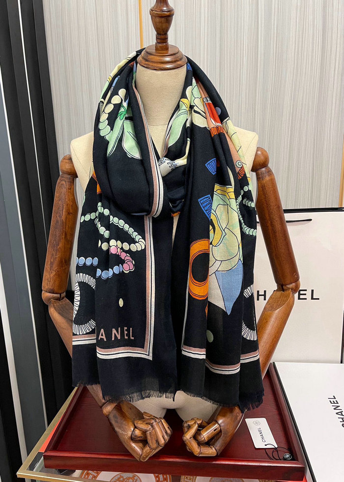 Chanel Scarf DPCS051114