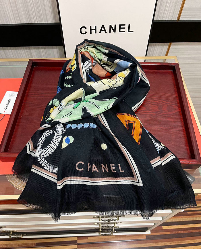 Chanel Scarf DPCS051114