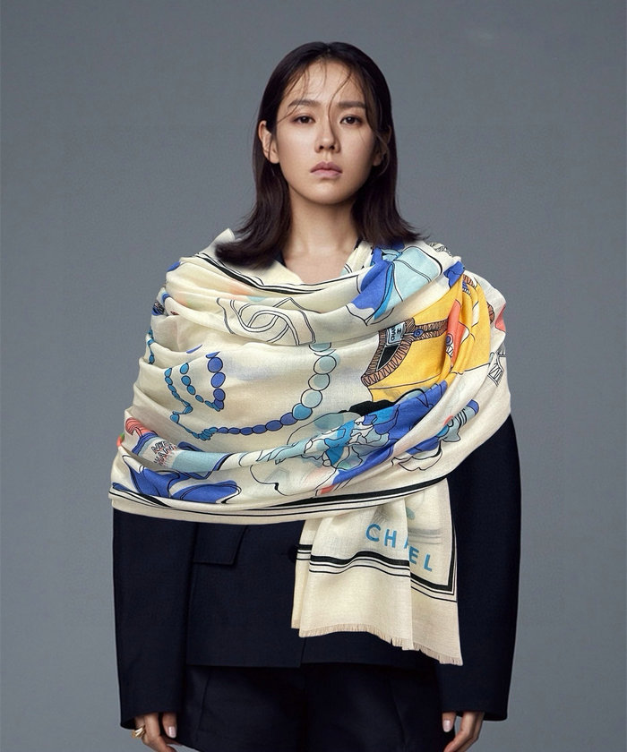 Chanel Scarf DPCS051115