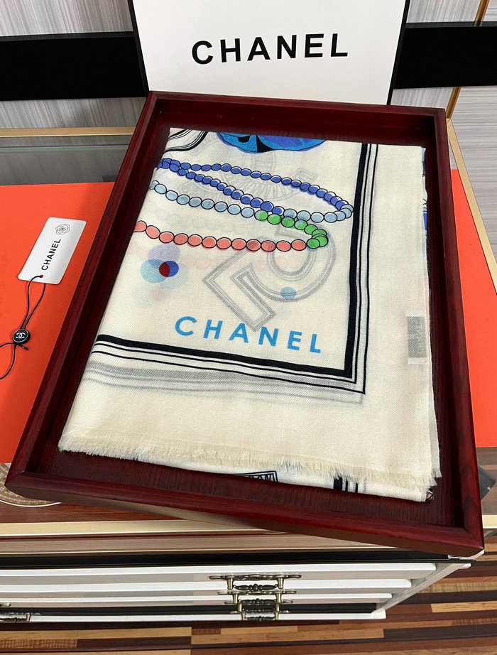 Chanel Scarf DPCS051115