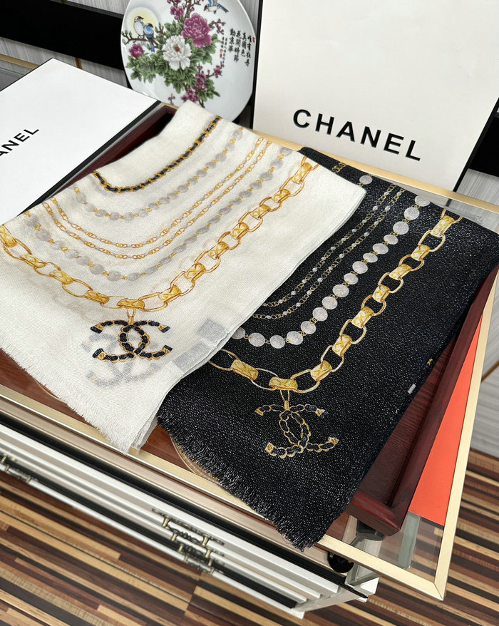 Chanel Scarf DPCS051116