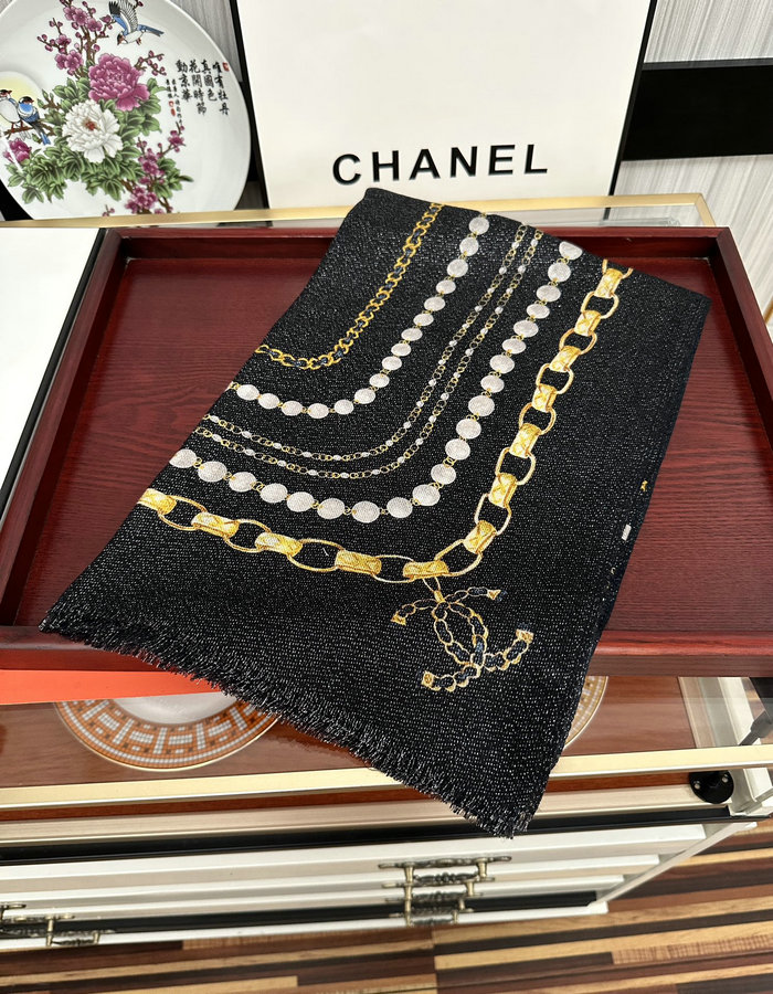 Chanel Scarf DPCS051116