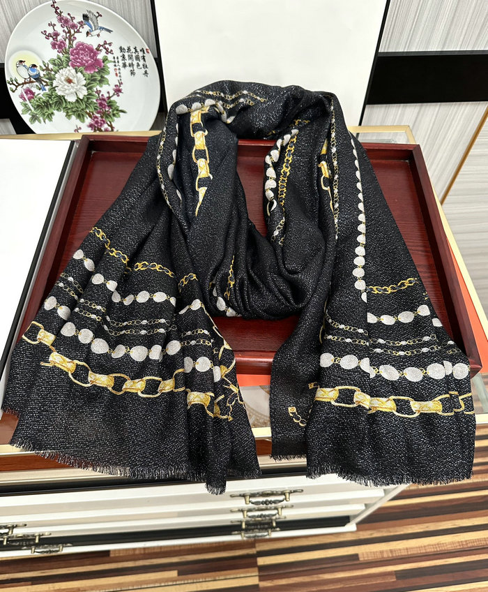 Chanel Scarf DPCS051116