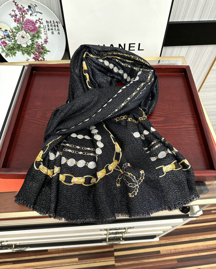 Chanel Scarf DPCS051116